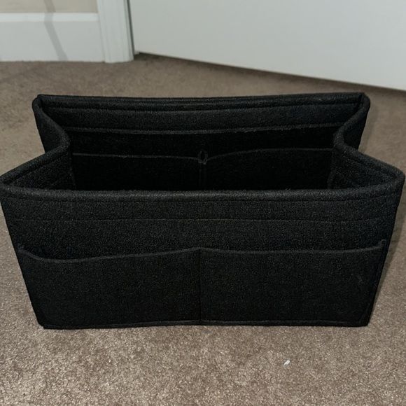 Prada Canapa large tote - Picture 11 of 14